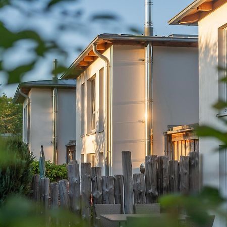 Ferienhaus An Der Alten Gaertnerei - Rosmarin Хайлигендамм Экстерьер фото