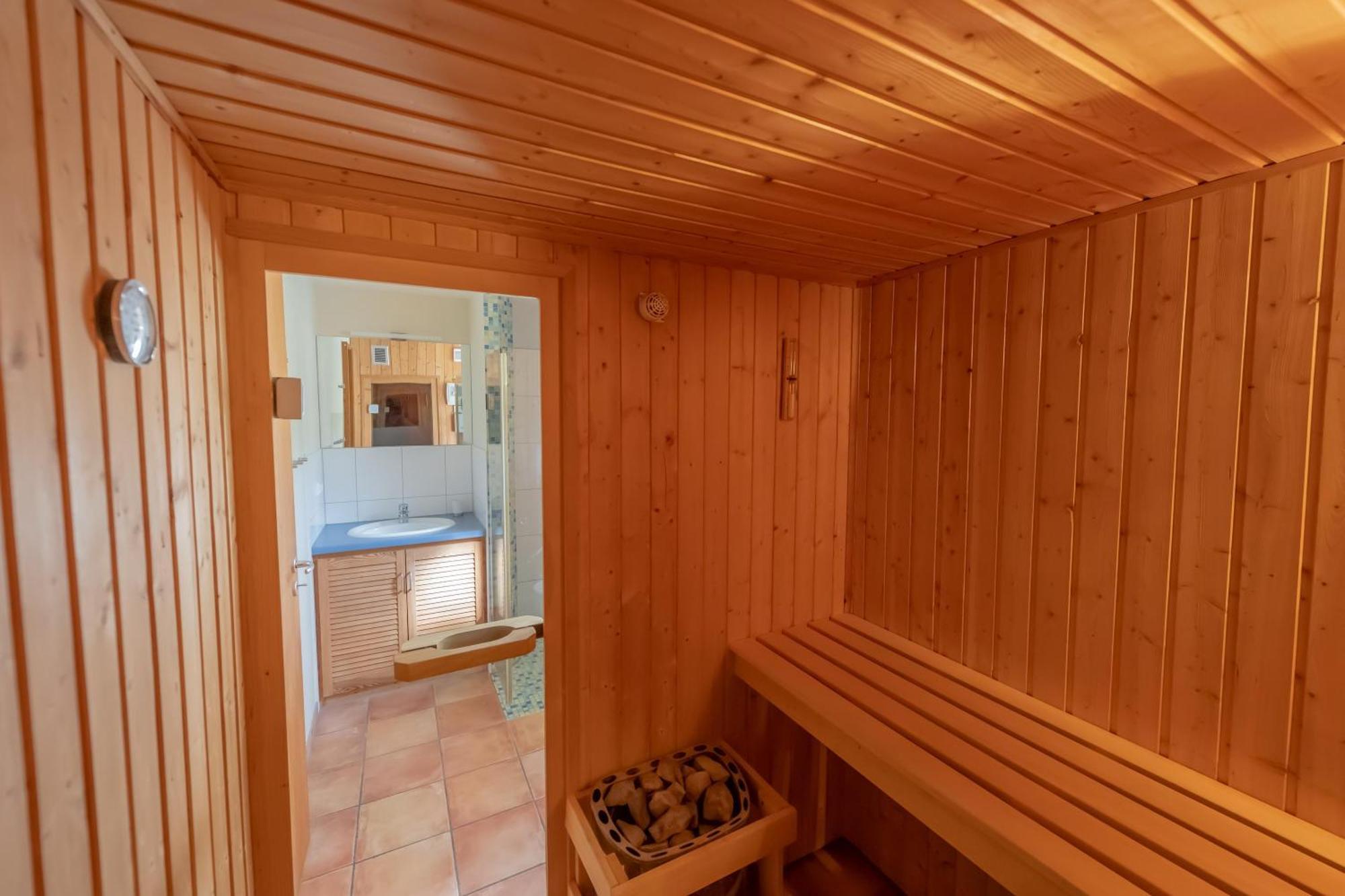 Ferienhaus An Der Alten Gaertnerei - Rosmarin Хайлигендамм Экстерьер фото